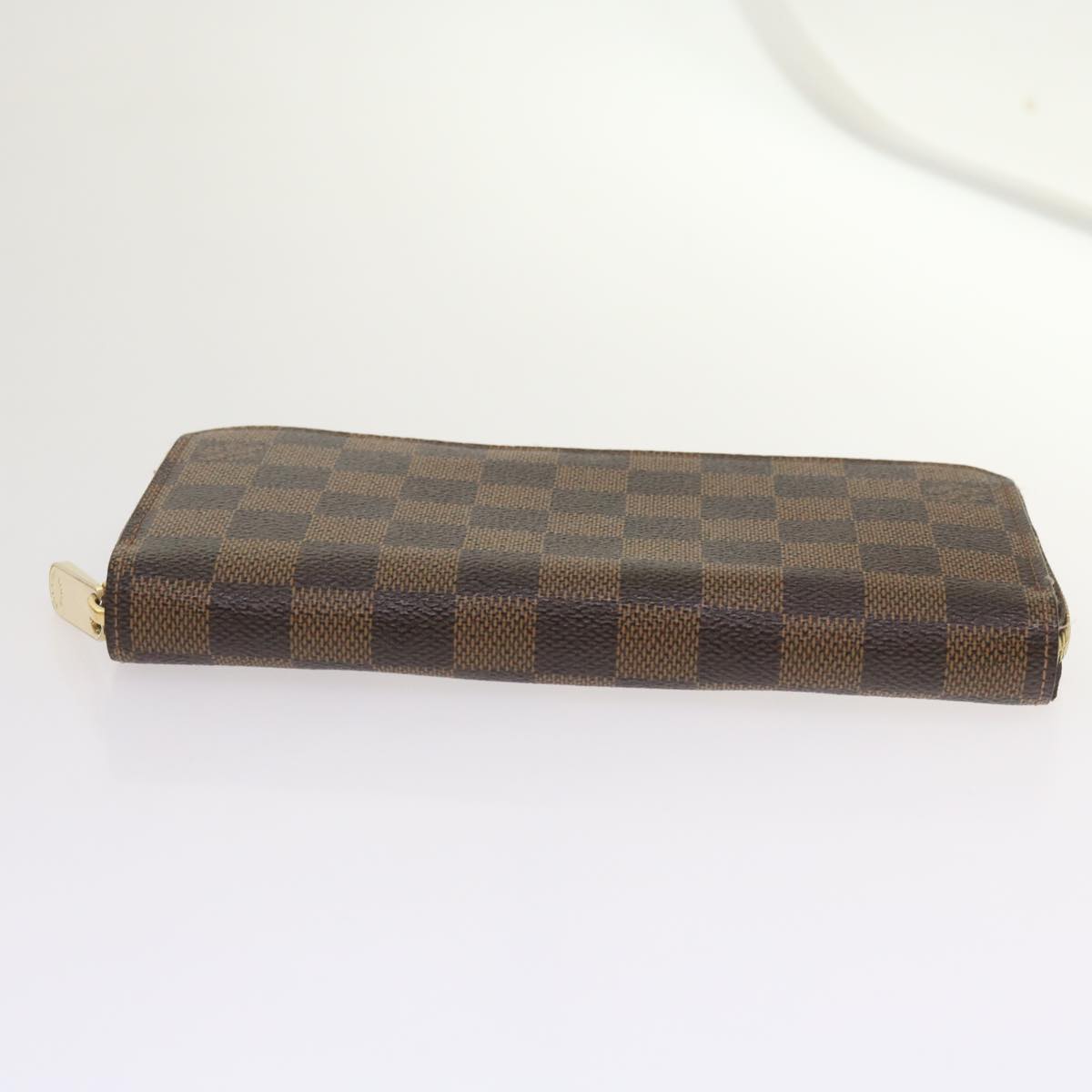 Louis Vuitton Portefeuille zippy Wallet