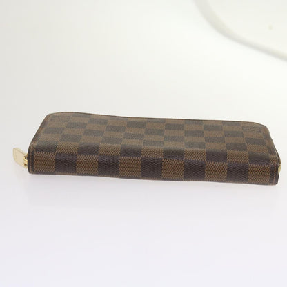 Louis Vuitton Portefeuille zippy Wallet