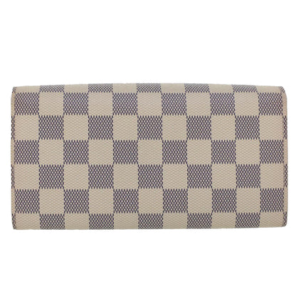 Louis Vuitton Portefeuille Sarah Wallet