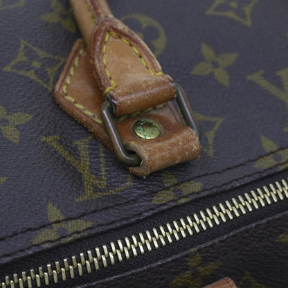 Louis Vuitton Speedy 40 Handbag