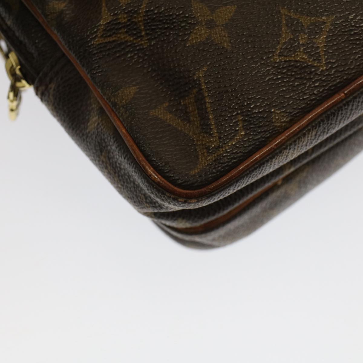 Louis Vuitton Mini amazone Shoulder Bag