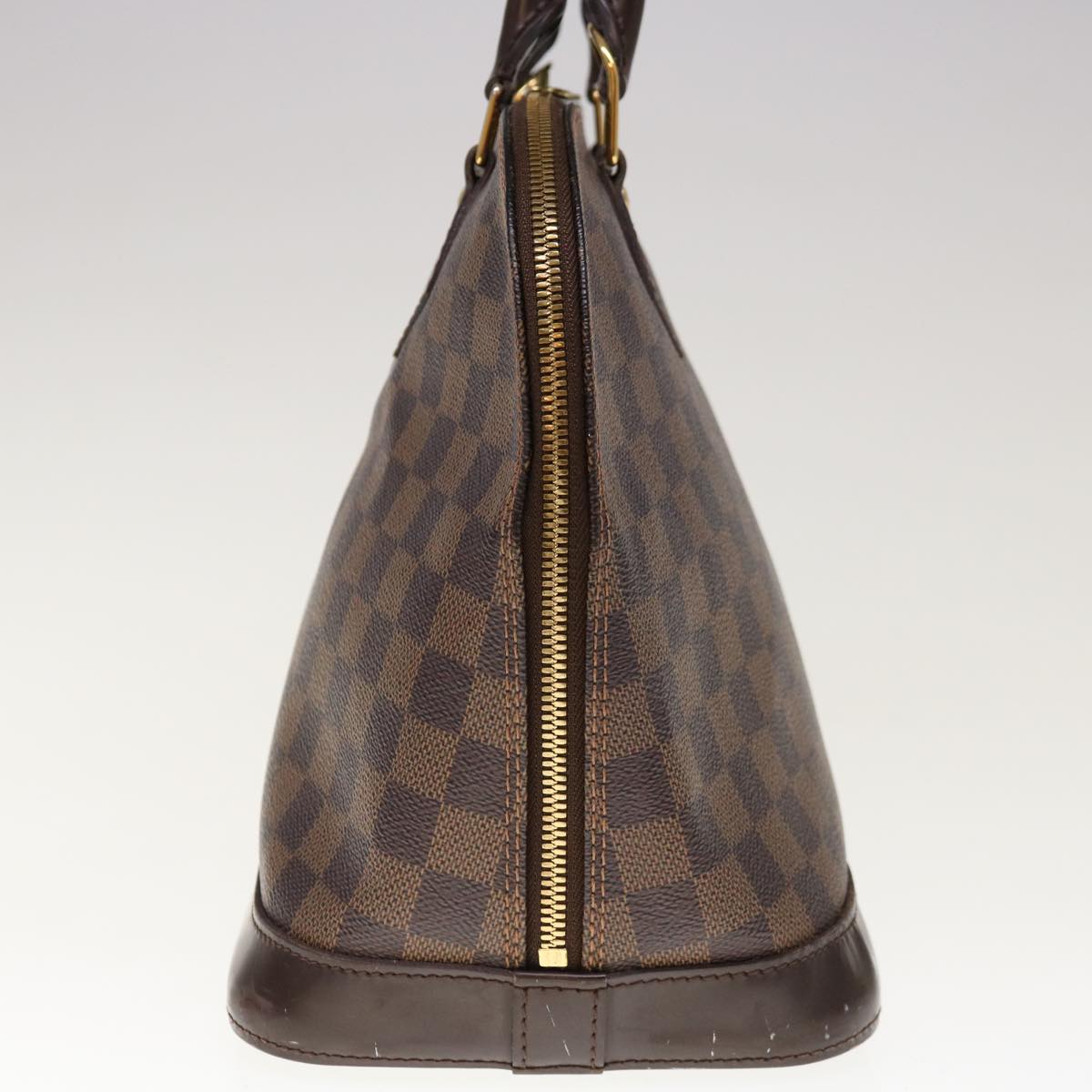 Louis Vuitton Alma Handbag