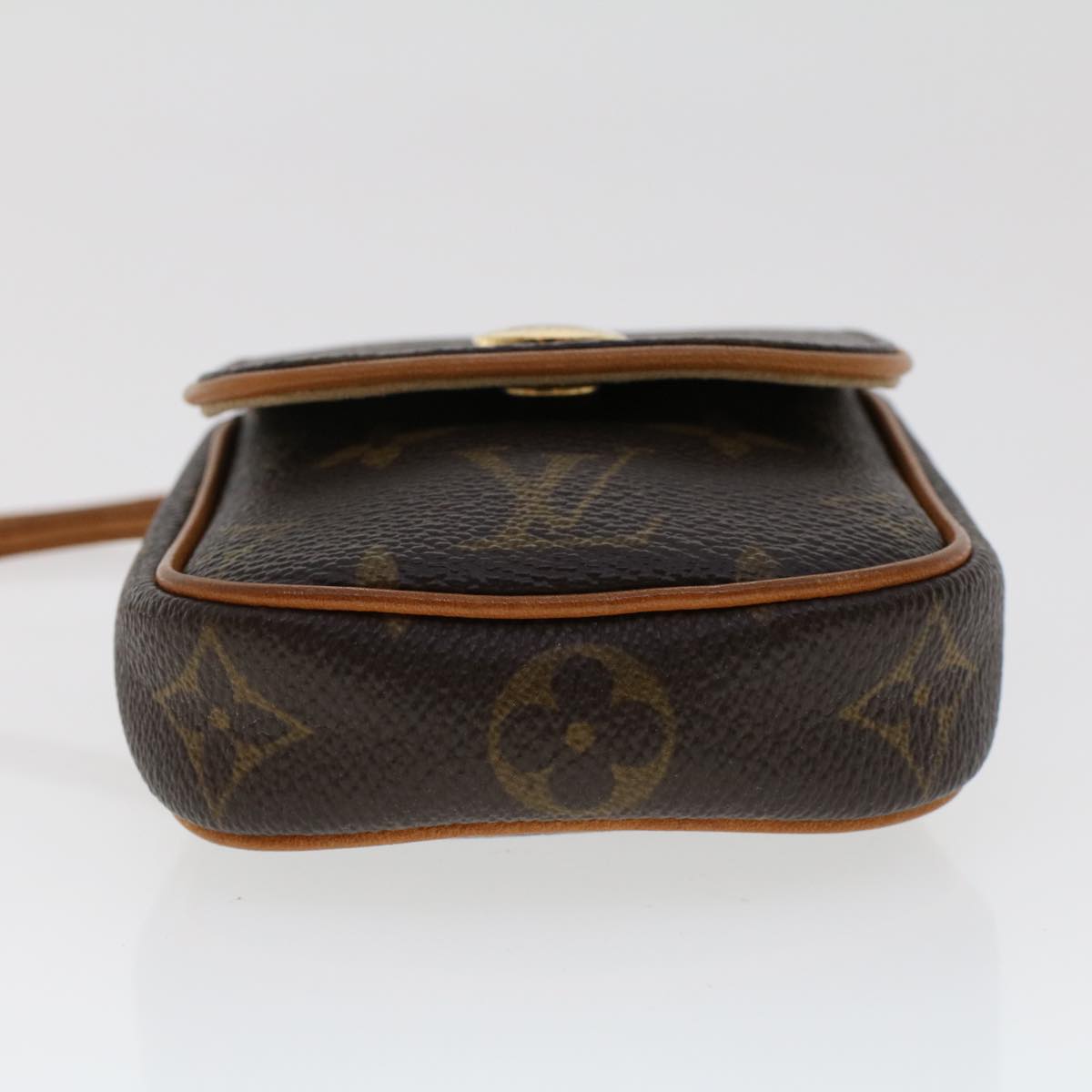 Louis Vuitton Cancun Clutch