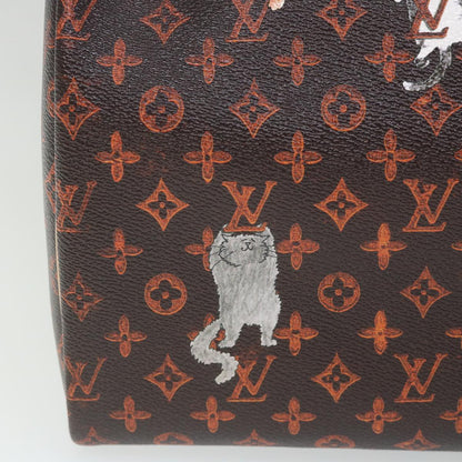 Louis Vuitton Speedy Bandoulière 30 Handbag