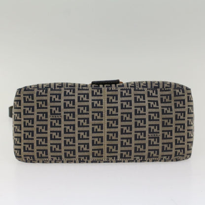 Fendi Zucchino Shoulder Bag