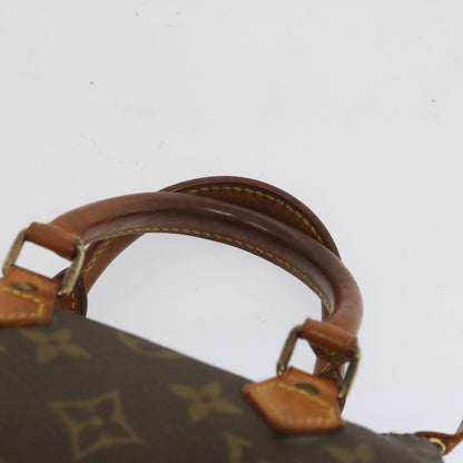 Louis Vuitton Mini speedy Handbag