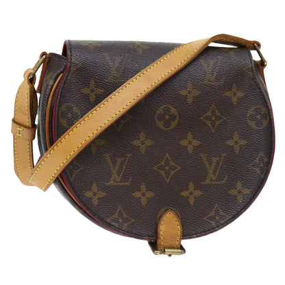 Louis Vuitton Tambourin Shoulder Bag