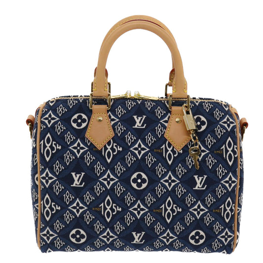 Louis Vuitton Speedy bandoulière 20 Handbag