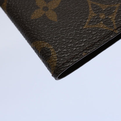 Louis Vuitton Porte carte crédit Pression Wallet