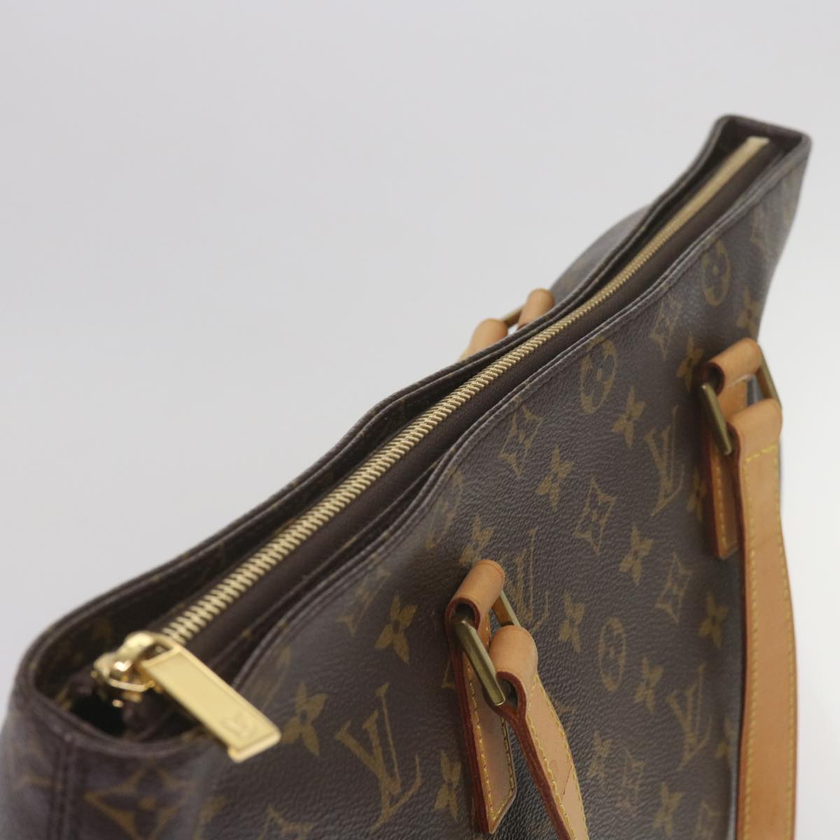 Louis Vuitton Mezzo Tote Bag