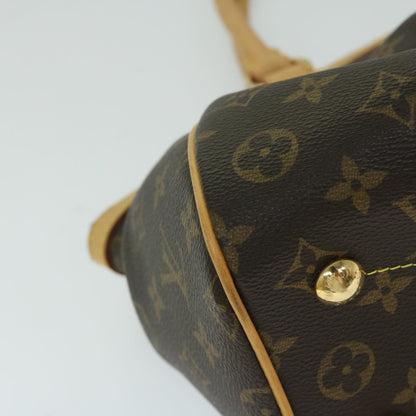 Louis Vuitton Tivoli Handbag