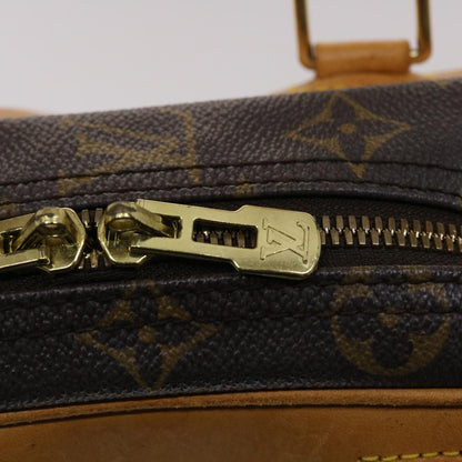 Louis Vuitton Excursion Handbag