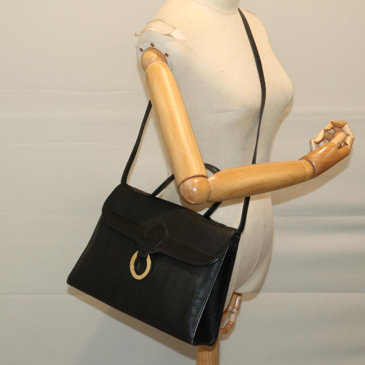 Dior Trotter Handbag