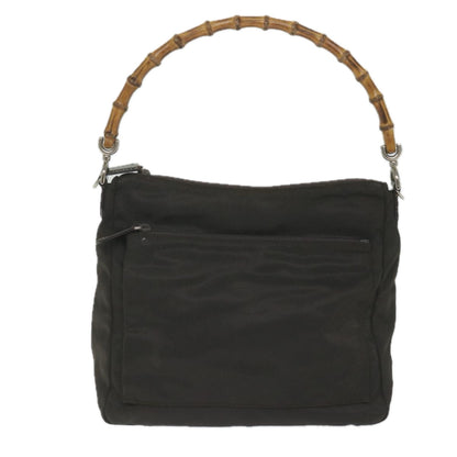 Gucci Bamboo Shoulder Bag