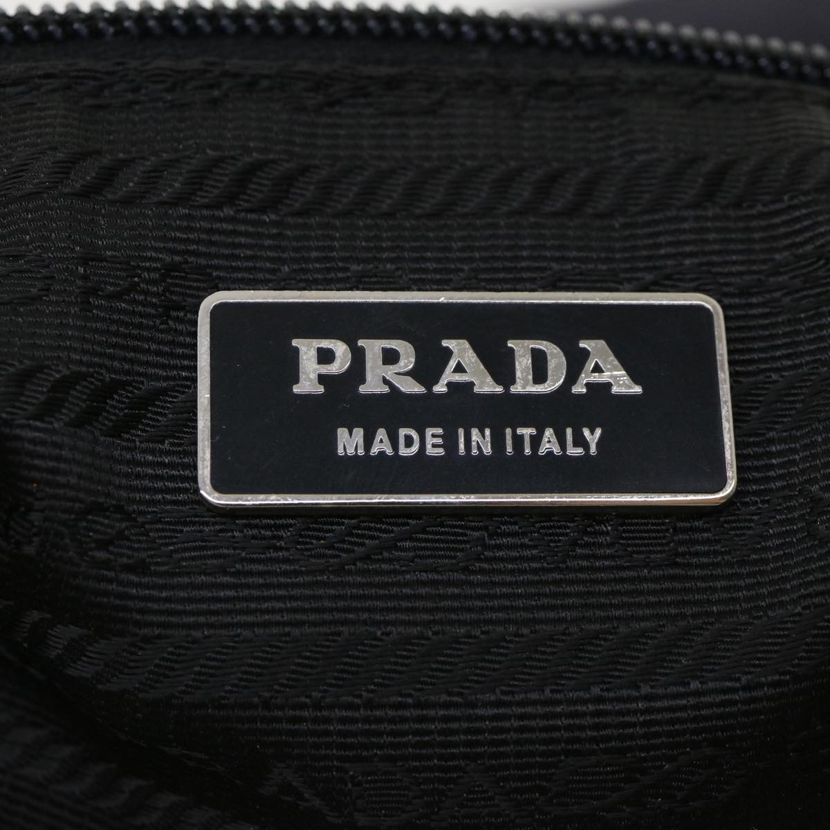 Prada Shoulder Bag