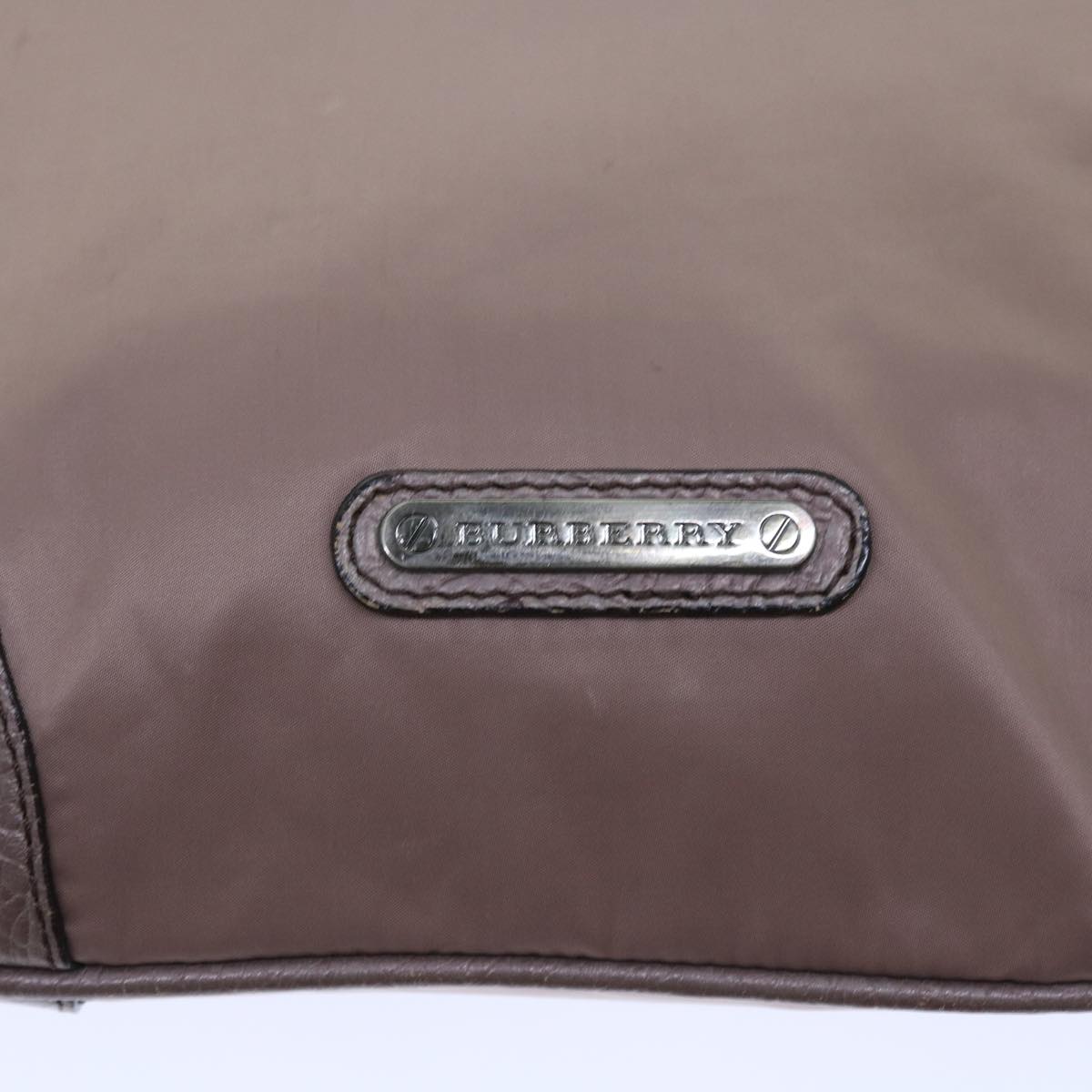 Burberry Shoulder Bag