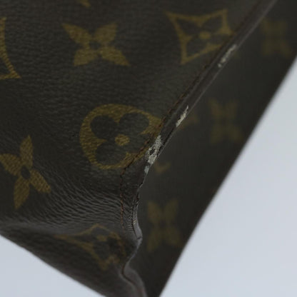 Louis Vuitton Trousse de Toilette Clutch