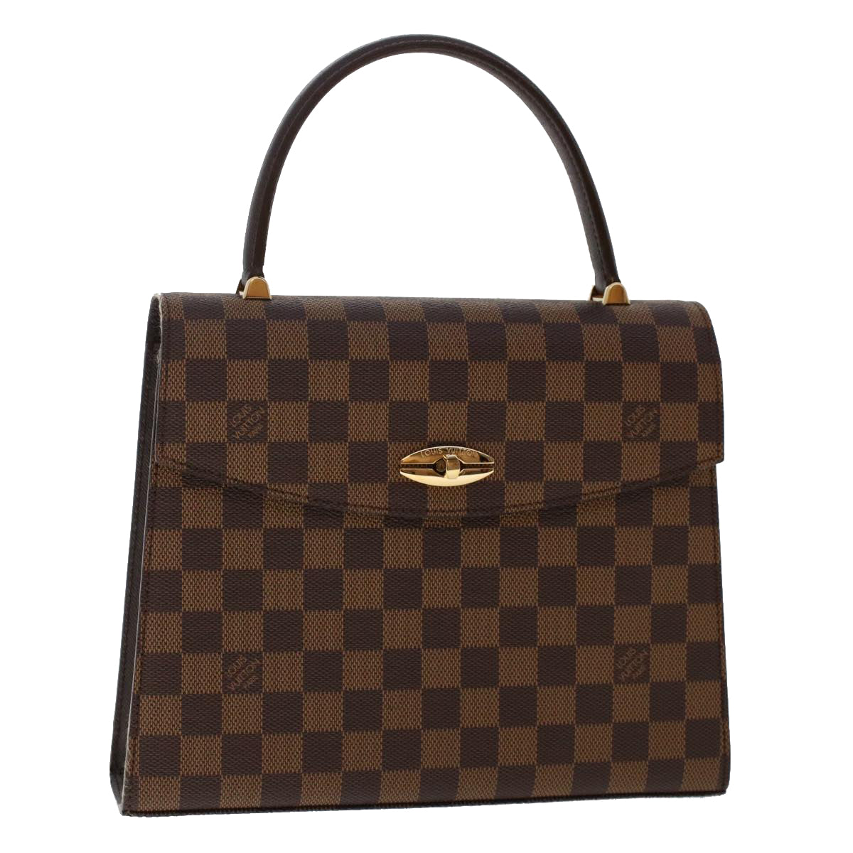 Louis Vuitton Malesherbes Handbag