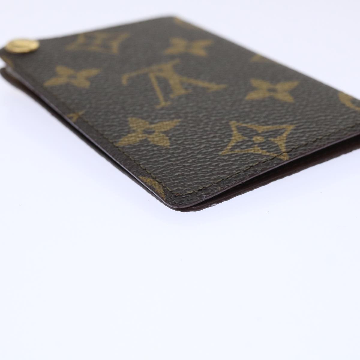 Louis Vuitton Porte photo Wallet