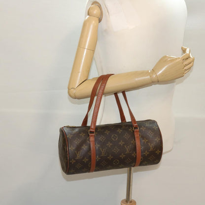 Louis Vuitton Papillon 30 Handbag