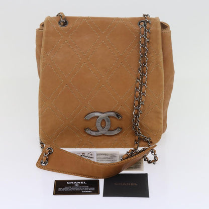 Chanel Timeless Shoulder Bag