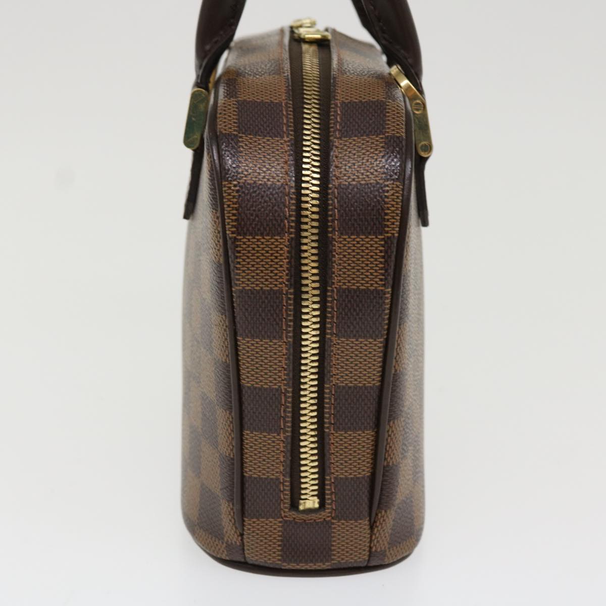 Louis Vuitton Saria Handbag