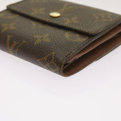 Louis Vuitton Porte-monnaie Wallet