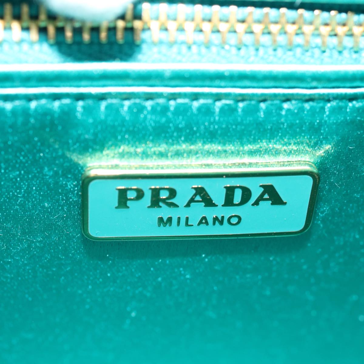 Prada Clutch