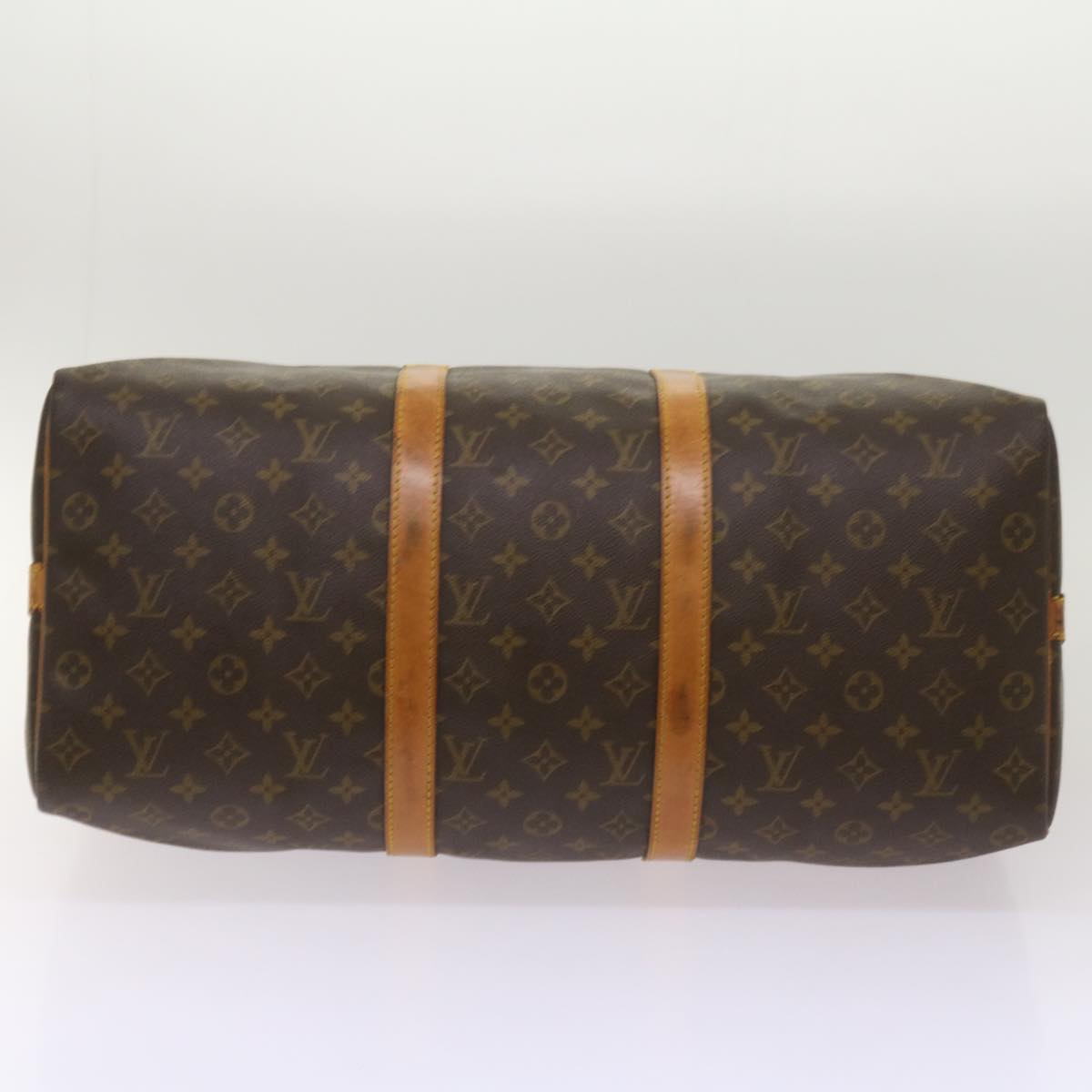 Louis Vuitton Keepall 50 Travel Bag