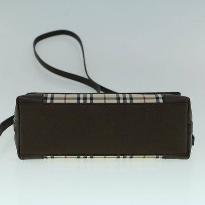 Burberry House Check Shoulder Bag