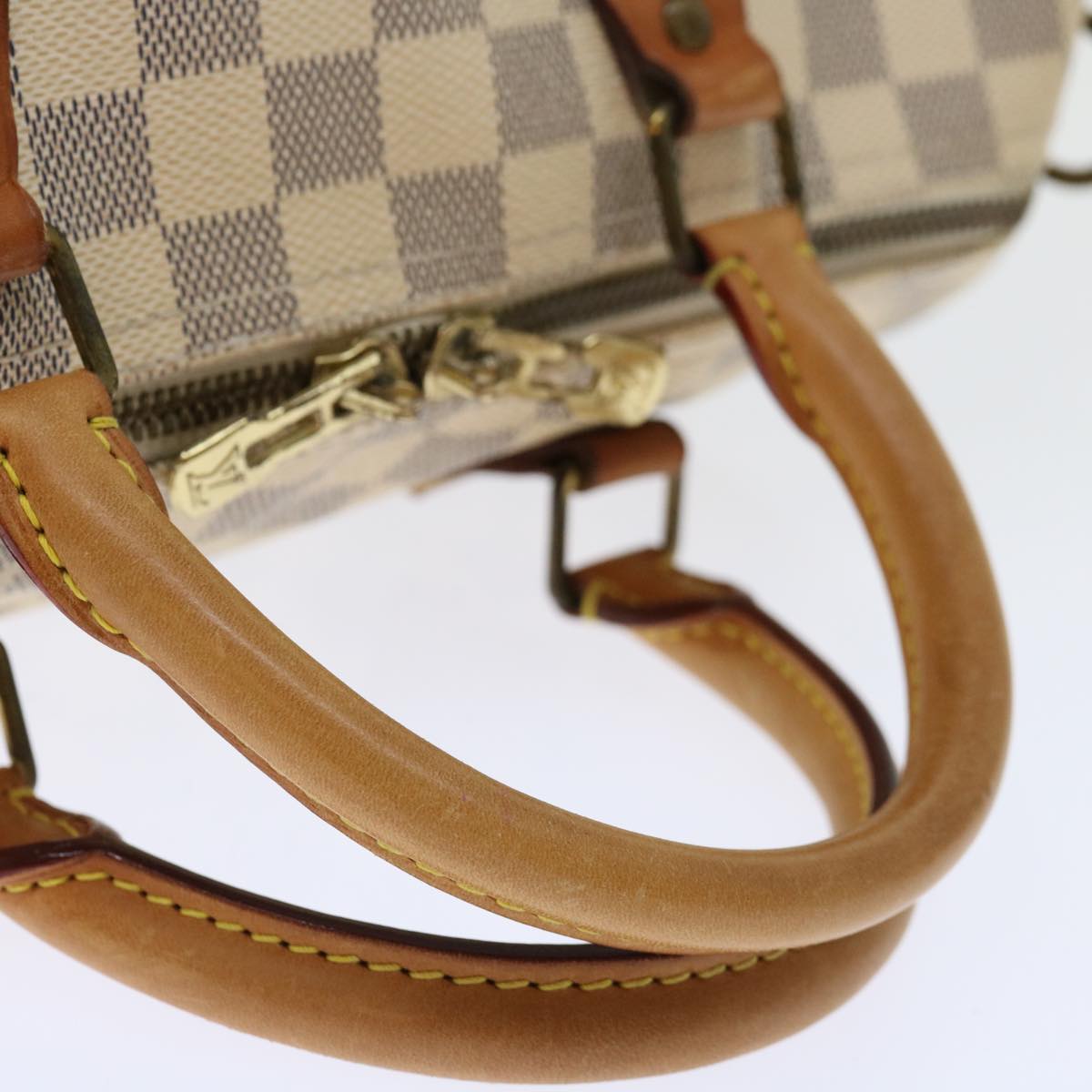 Louis Vuitton Speedy Bandoulière 30 Handbag