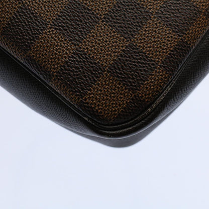 Louis Vuitton Trousse makeup Clutch