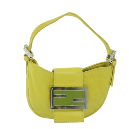 Fendi Handbag