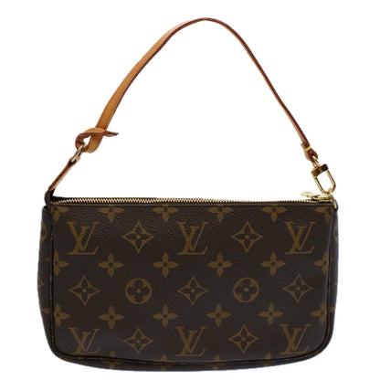 Louis Vuitton Pochette Accessoire Clutch