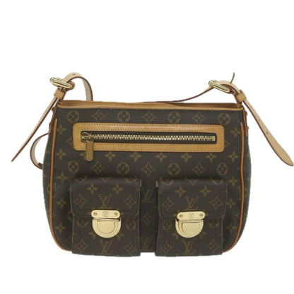 Louis Vuitton Hudson Shoulder Bag