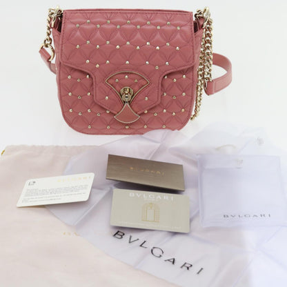 Bulgari Shoulder Bag