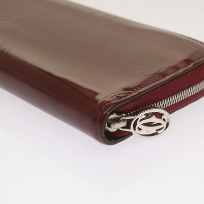 Cartier Wallet