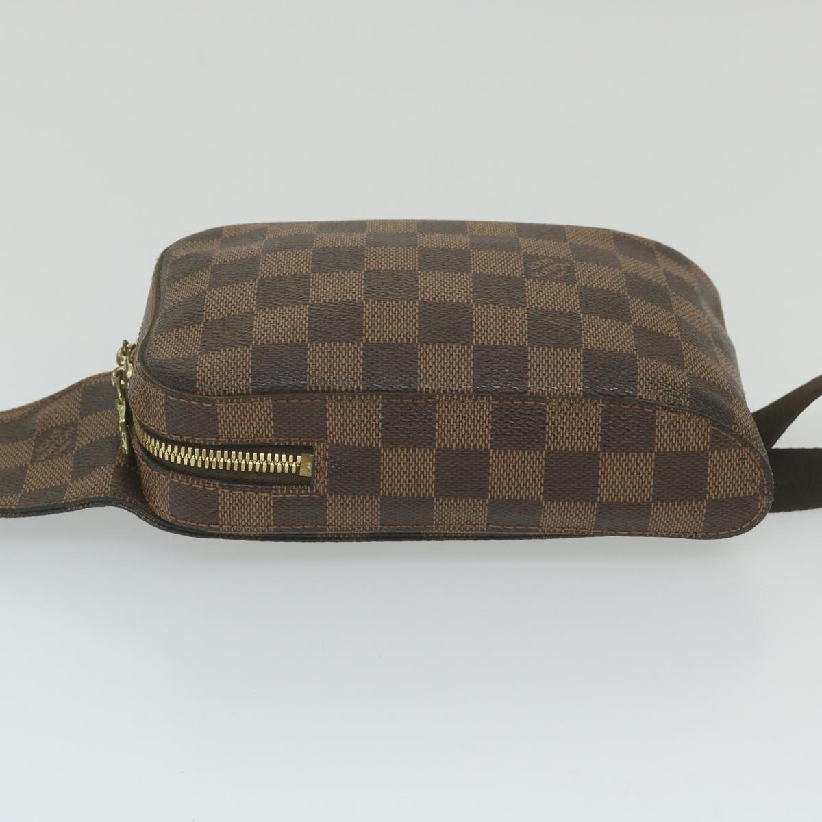 Louis Vuitton Geronimo Shoulder Bag