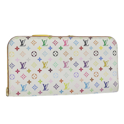 Louis Vuitton Portefeuille Insolite Wallet