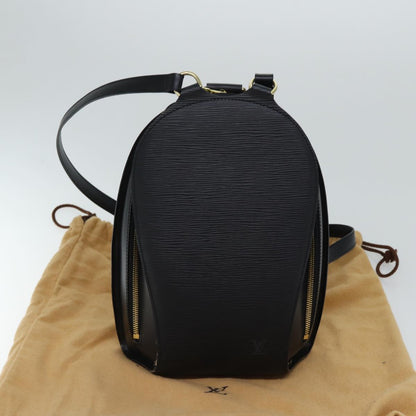 Louis Vuitton Mabillon backpack