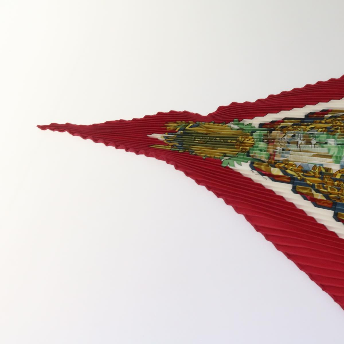 Hermès Carré 90 Scarf