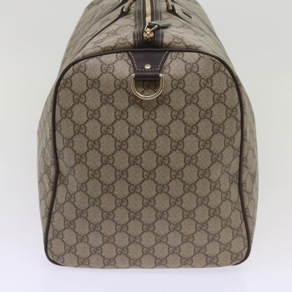 Gucci GG canvas travel