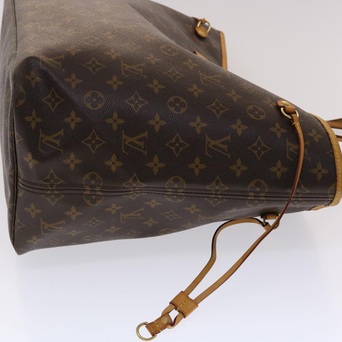 Louis Vuitton Neverfull GM Tote Bag