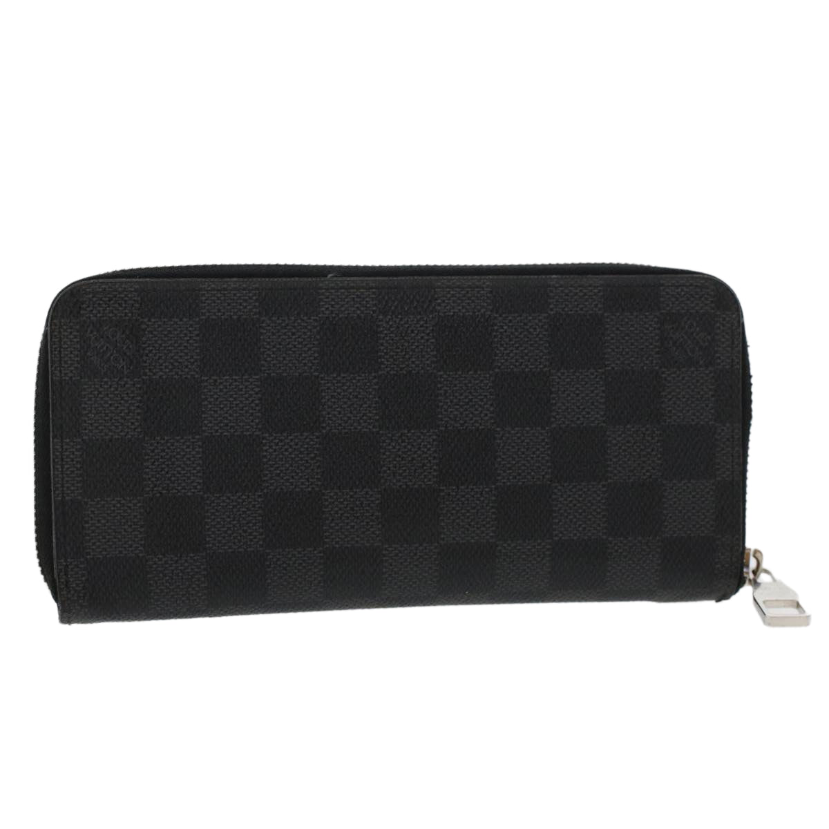 Louis Vuitton Zippy Wallet Vertical Wallet