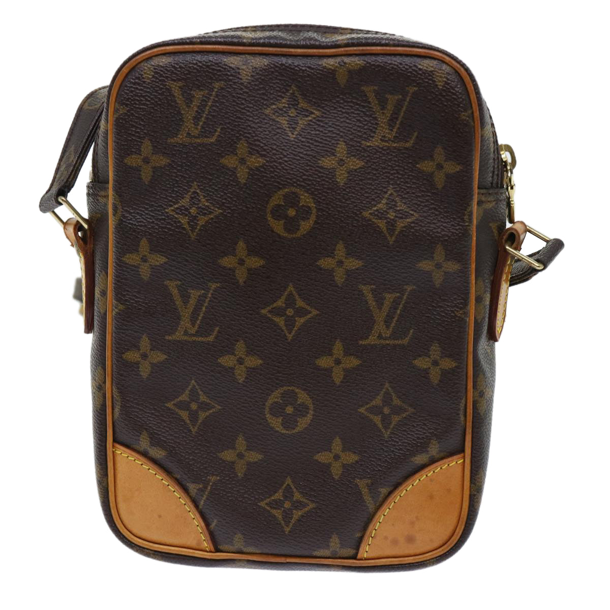 Louis Vuitton Danube Shoulder Bag