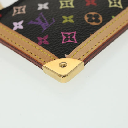 Louis Vuitton Pochette Clés Wallet