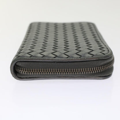 Bottega Veneta Intrecciato Wallet