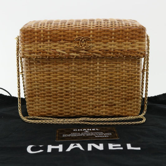 Chanel - Shoulder Bag