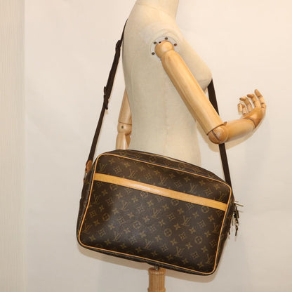 Louis Vuitton Reporter Shoulder Bag