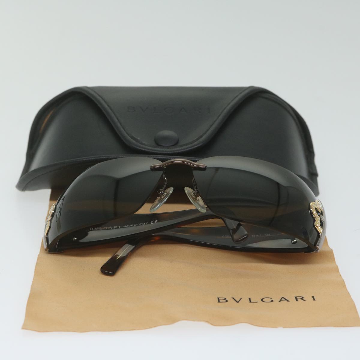 Bulgari Glasses